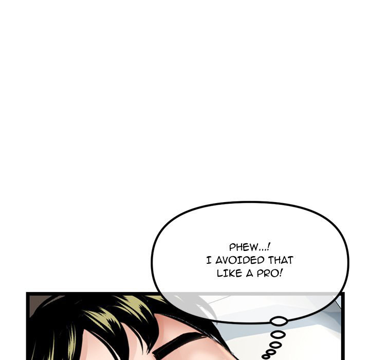 Midnight PC Cafe chapter 41 page 144