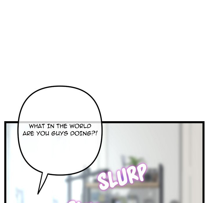 Midnight PC Cafe chapter 41 page 148