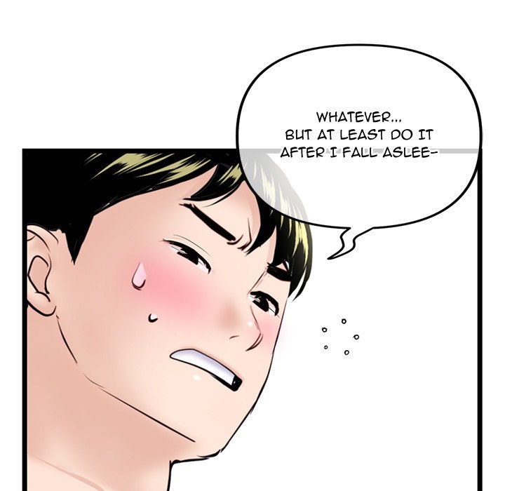 Midnight PC Cafe chapter 42 page 31