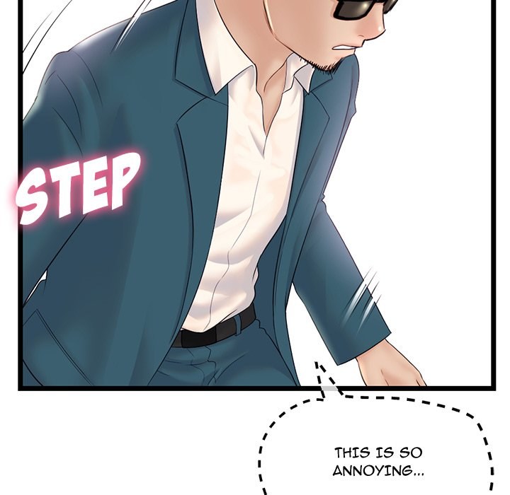 Midnight PC Cafe chapter 42 page 64