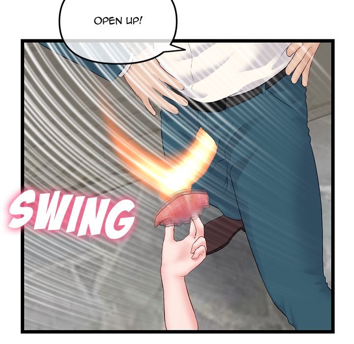 Midnight PC Cafe chapter 42 page 79