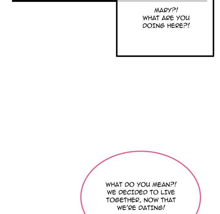 Midnight PC Cafe chapter 42 page 122