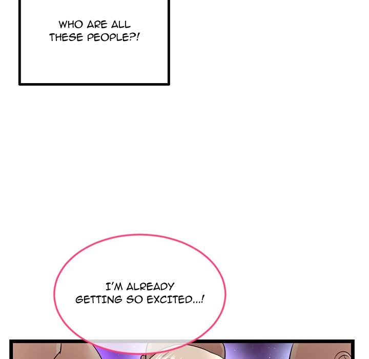 Midnight PC Cafe chapter 42 page 128