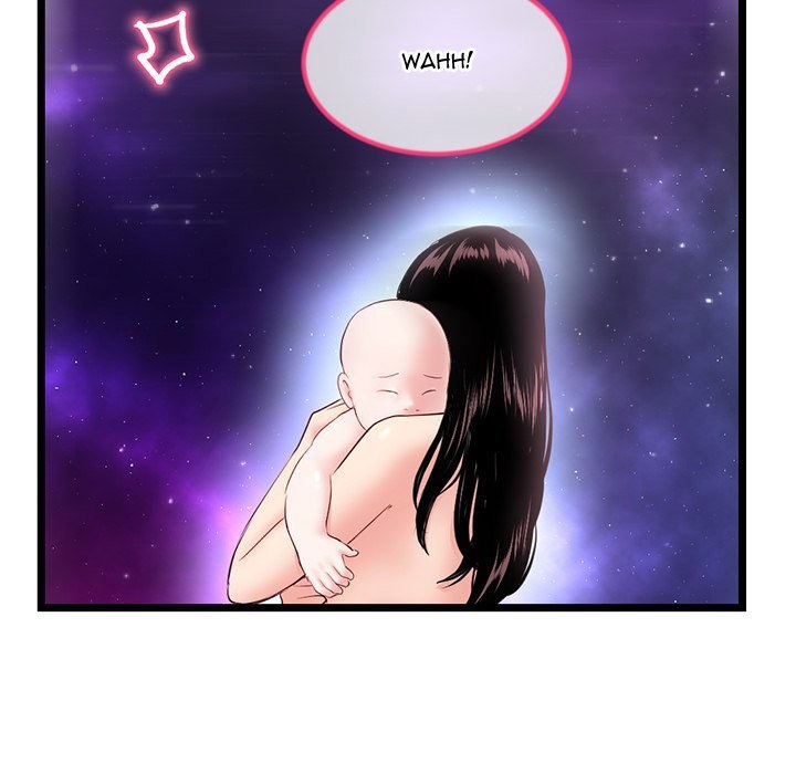 Midnight PC Cafe chapter 42 page 135