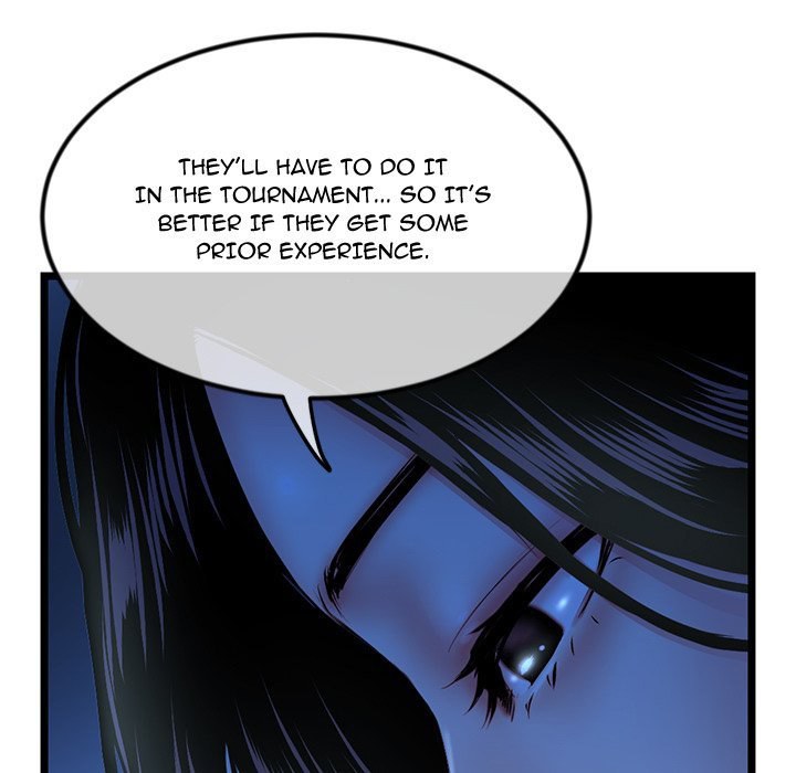 Midnight PC Cafe chapter 44 page 29