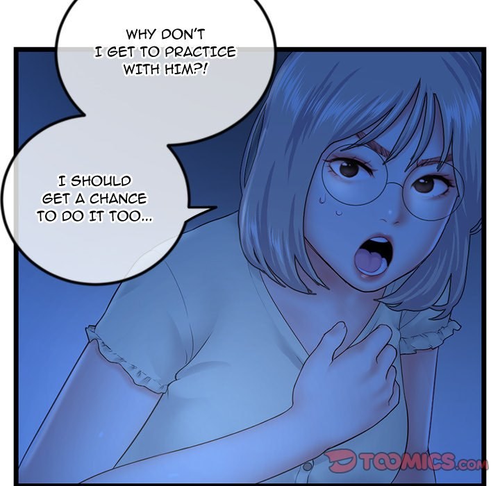Midnight PC Cafe chapter 44 page 33