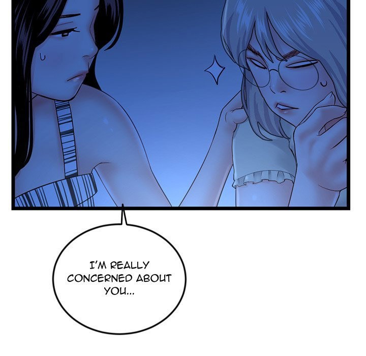 Midnight PC Cafe chapter 44 page 41