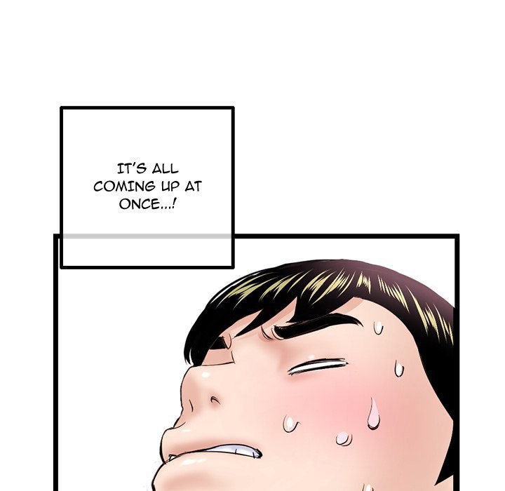 Midnight PC Cafe chapter 44 page 134
