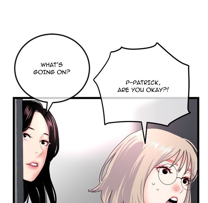Midnight PC Cafe chapter 44 page 140