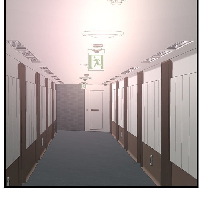 Midnight PC Cafe chapter 45 page 41