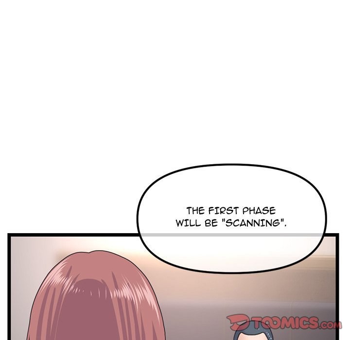 Midnight PC Cafe chapter 45 page 111