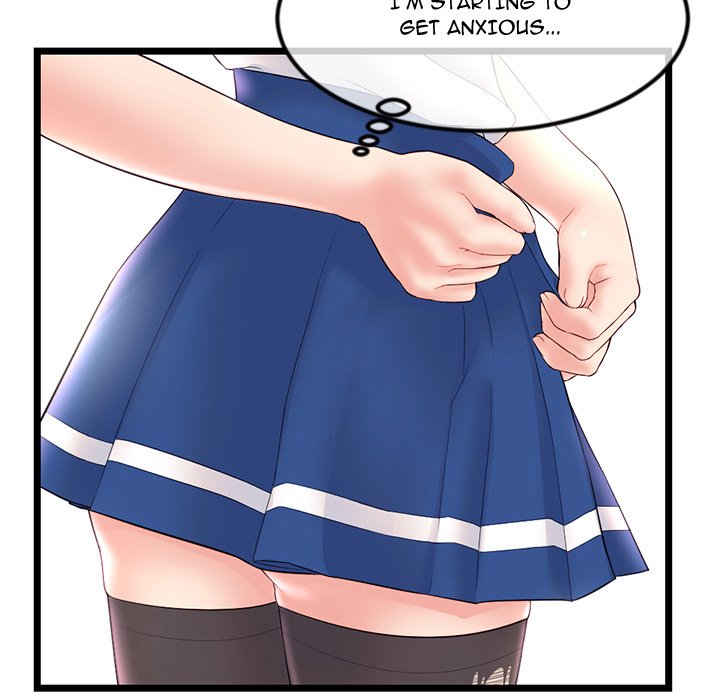 Midnight PC Cafe chapter 46 page 68