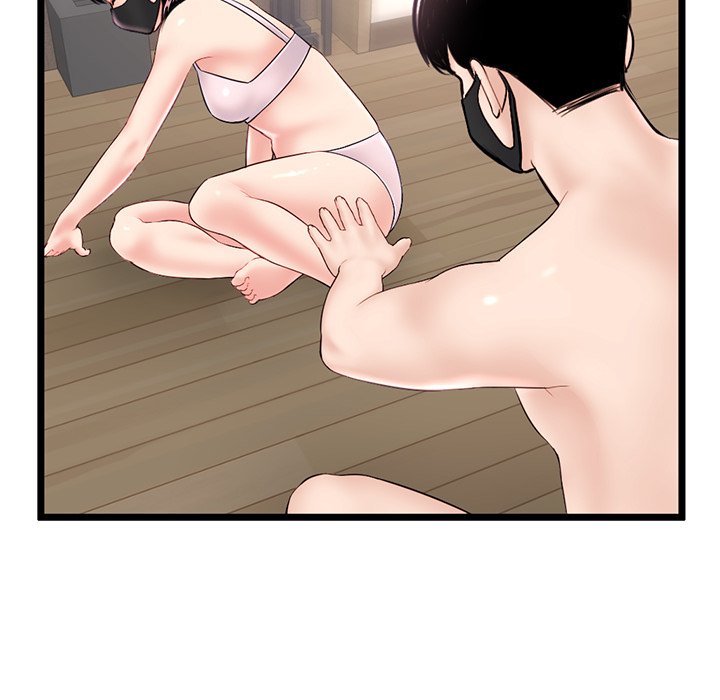 Midnight PC Cafe chapter 46 page 99