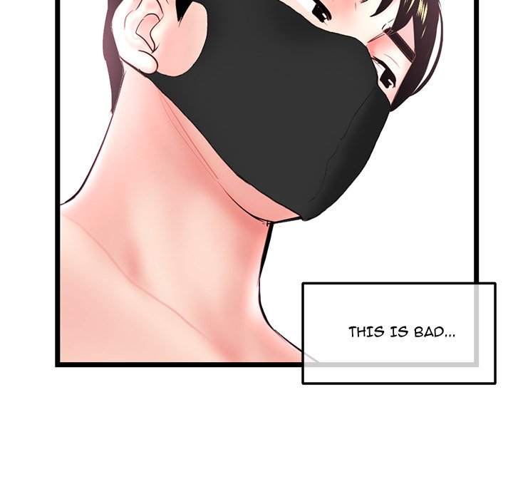 Midnight PC Cafe chapter 46 page 132