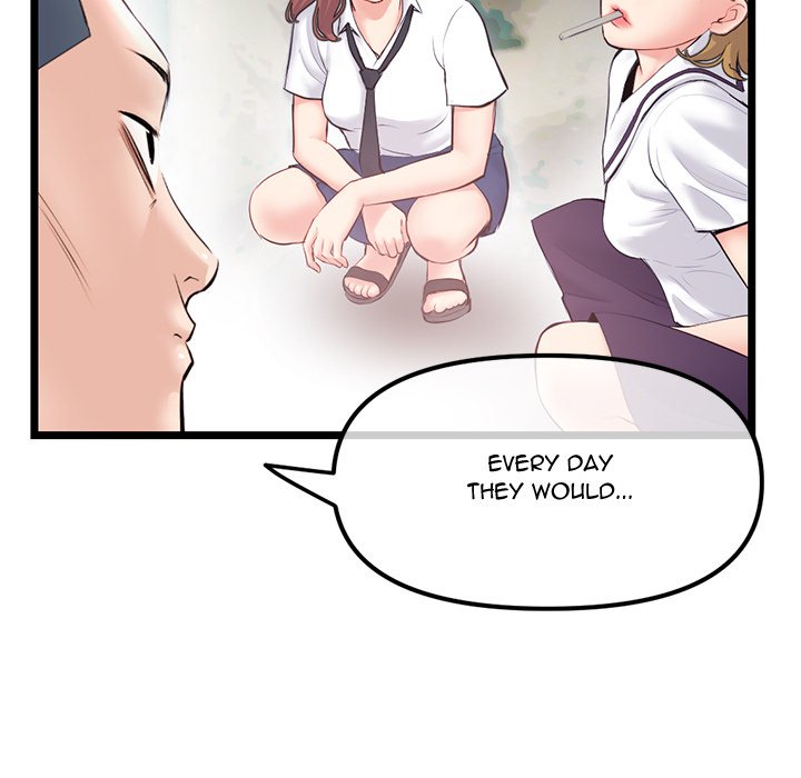 Midnight PC Cafe chapter 47 page 77
