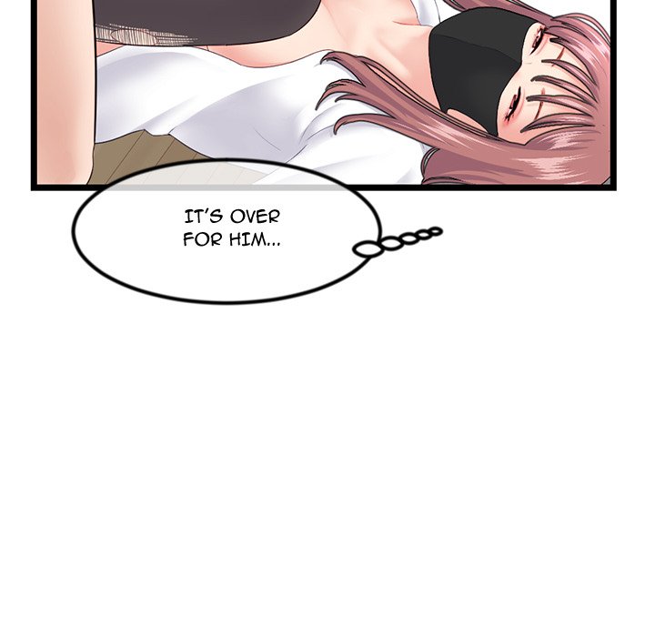 Midnight PC Cafe chapter 47 page 91