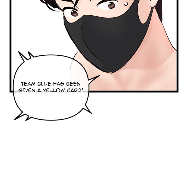 Midnight PC Cafe chapter 48 page 90