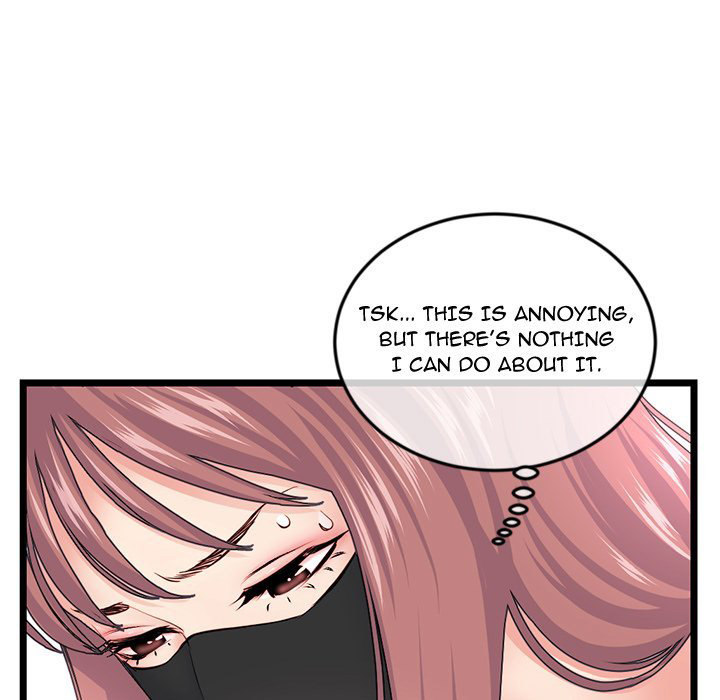 Midnight PC Cafe chapter 48 page 128