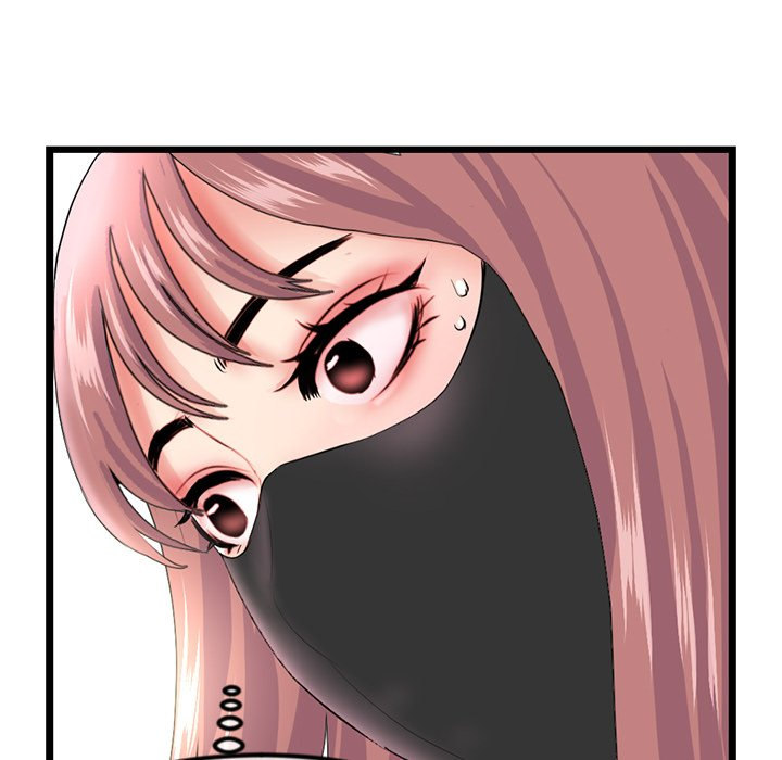 Midnight PC Cafe chapter 48 page 132