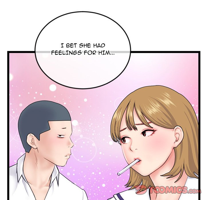 Midnight PC Cafe chapter 48 page 138