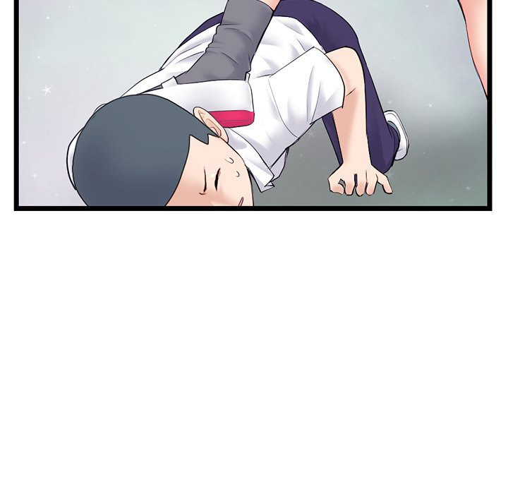 Midnight PC Cafe chapter 48 page 141