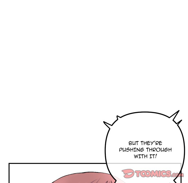 Midnight PC Cafe chapter 49 page 21