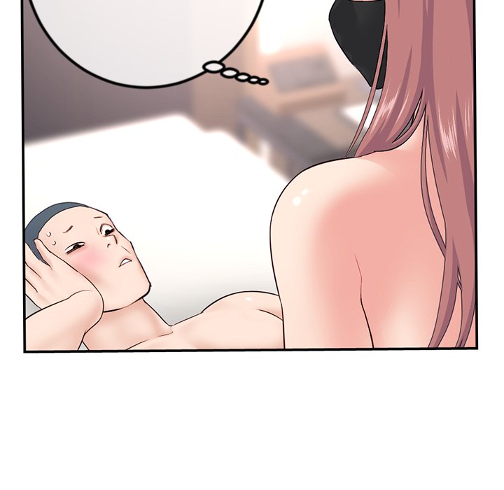 Midnight PC Cafe chapter 49 page 28