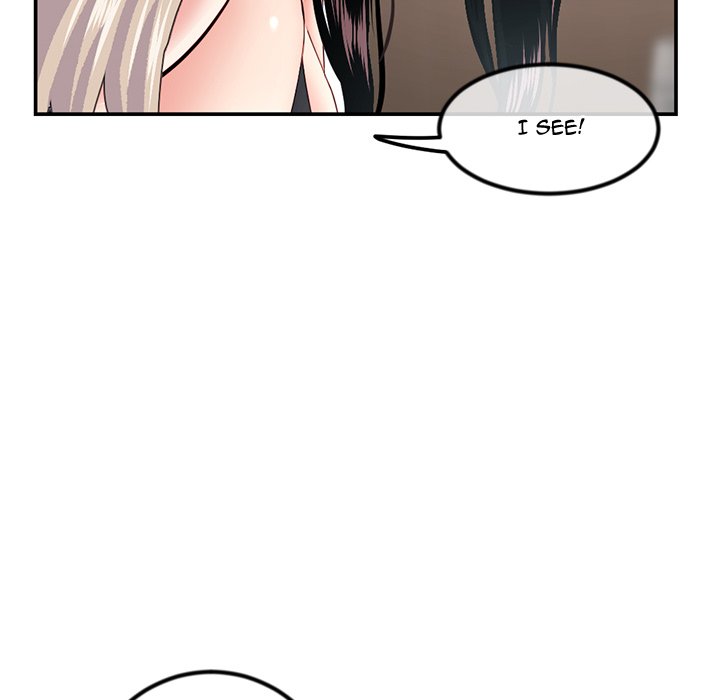 Midnight PC Cafe chapter 49 page 136