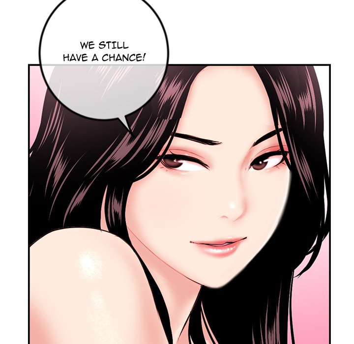 Midnight PC Cafe chapter 49 page 137