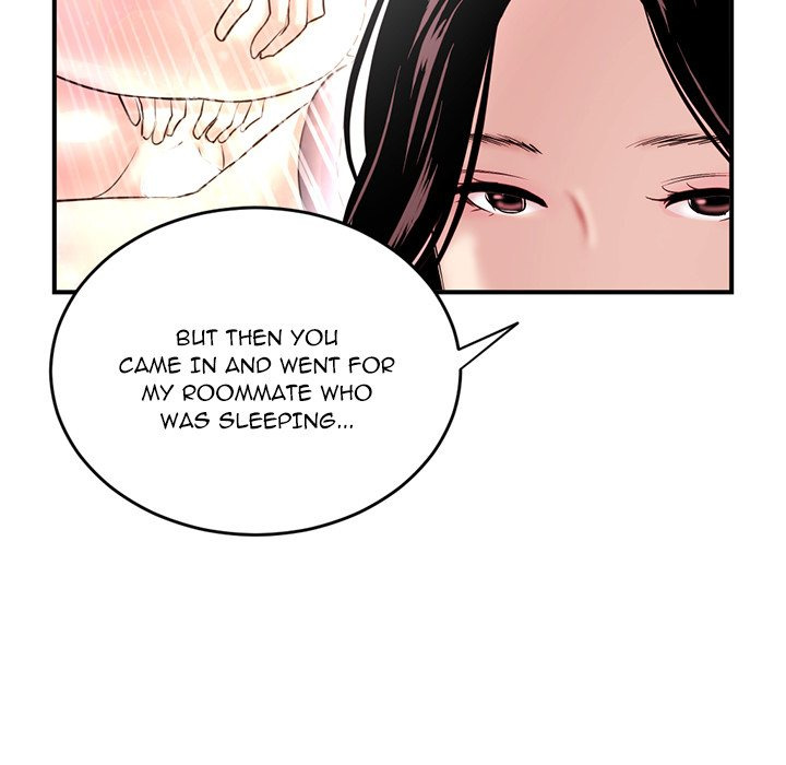 Midnight PC Cafe chapter 5 page 39