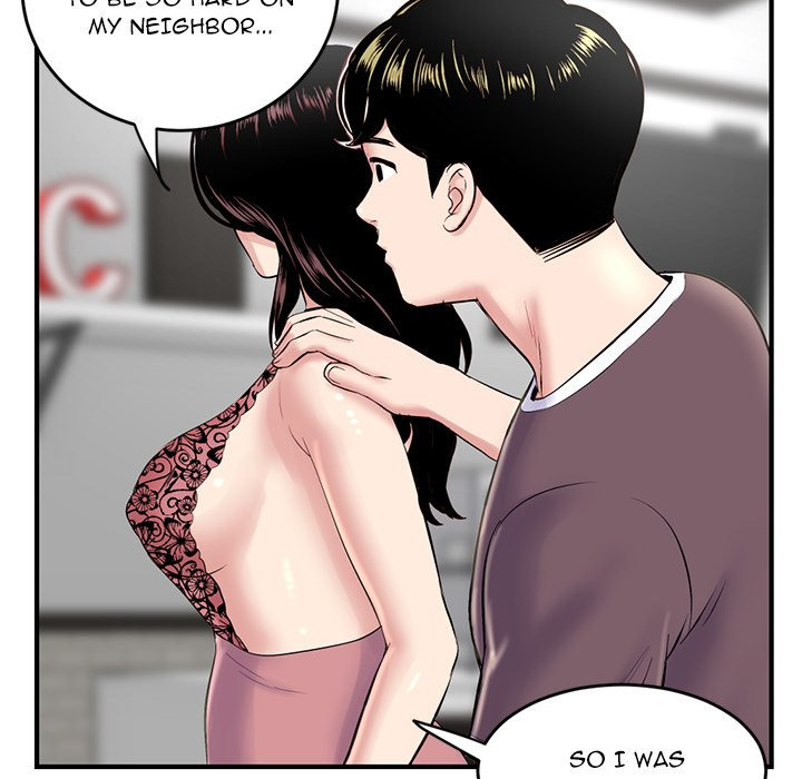 Midnight PC Cafe chapter 5 page 65