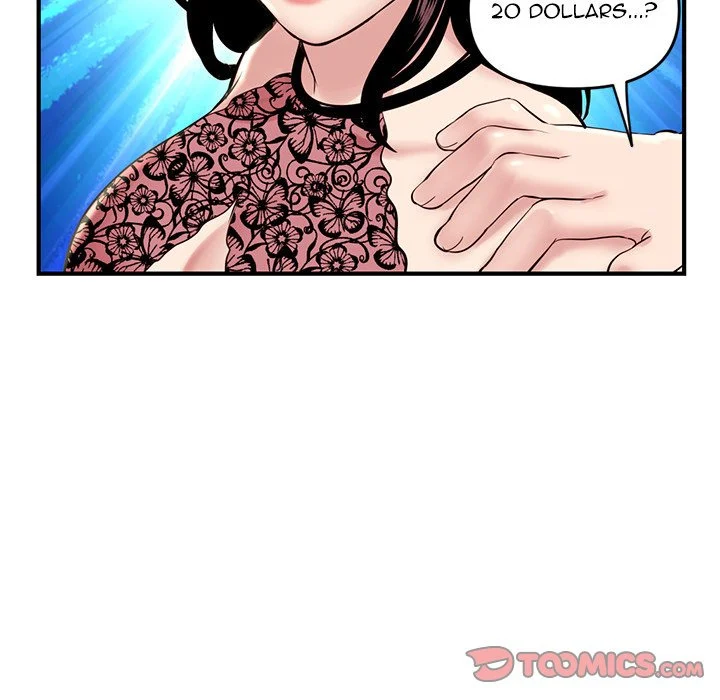 Midnight PC Cafe chapter 5 page 68