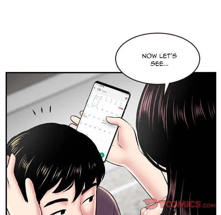 Midnight PC Cafe chapter 5 page 108