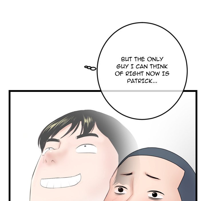 Midnight PC Cafe chapter 50 page 71