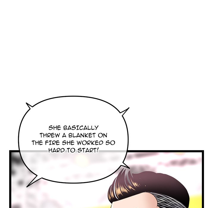 Midnight PC Cafe chapter 50 page 128