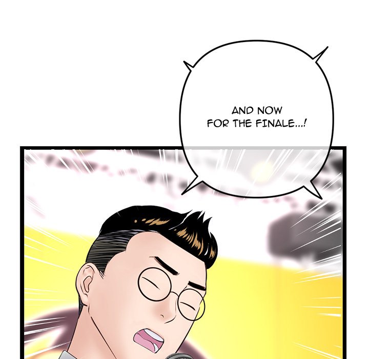 Midnight PC Cafe chapter 50 page 140