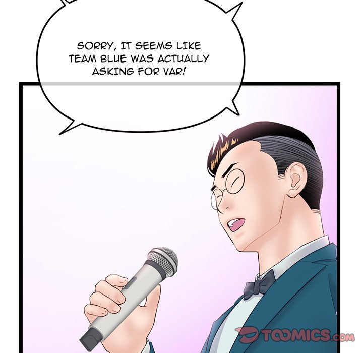 Midnight PC Cafe chapter 52 page 21