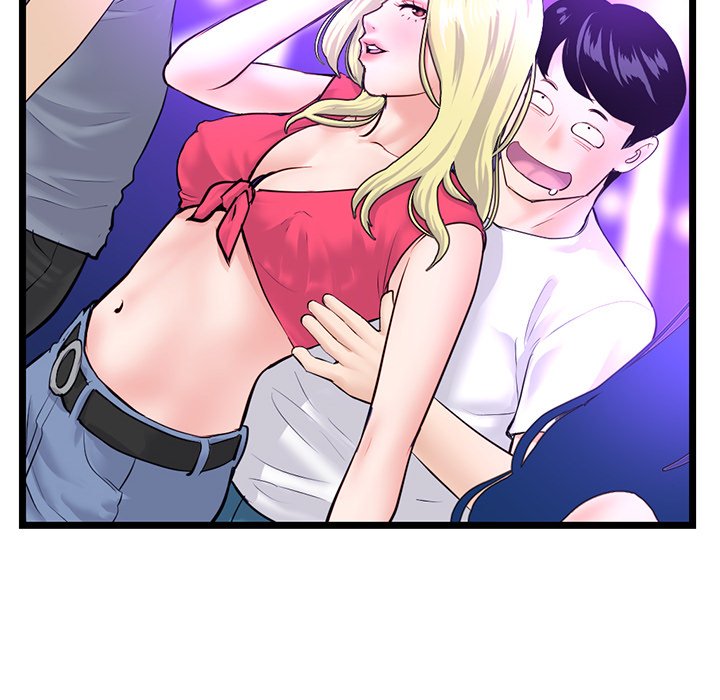 Midnight PC Cafe chapter 52 page 91