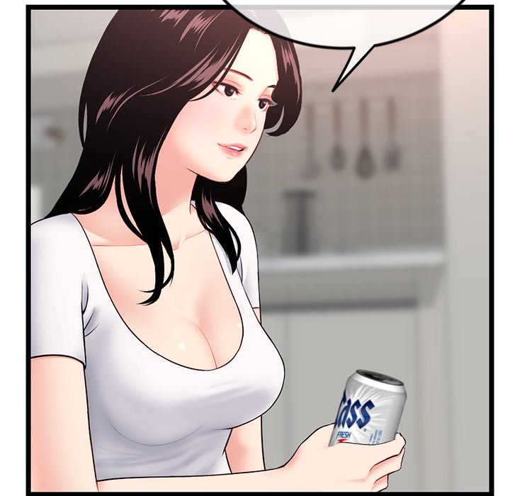 Midnight PC Cafe chapter 52 page 132