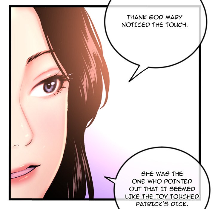 Midnight PC Cafe chapter 52 page 134