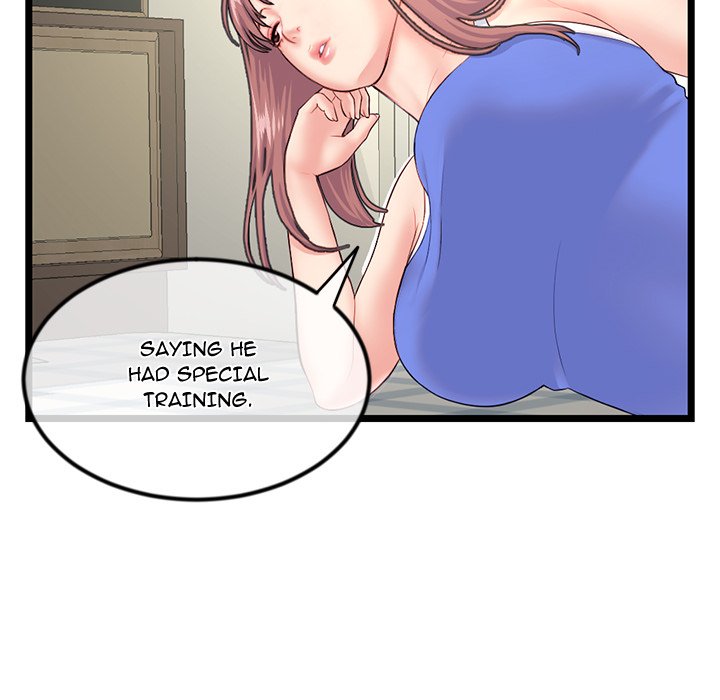 Midnight PC Cafe chapter 53 page 35