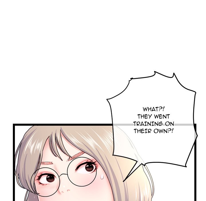 Midnight PC Cafe chapter 53 page 36