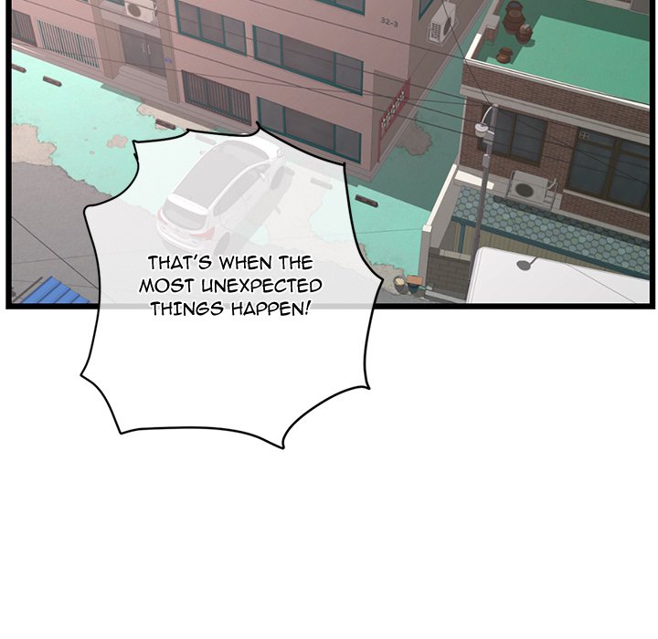 Midnight PC Cafe chapter 53 page 41