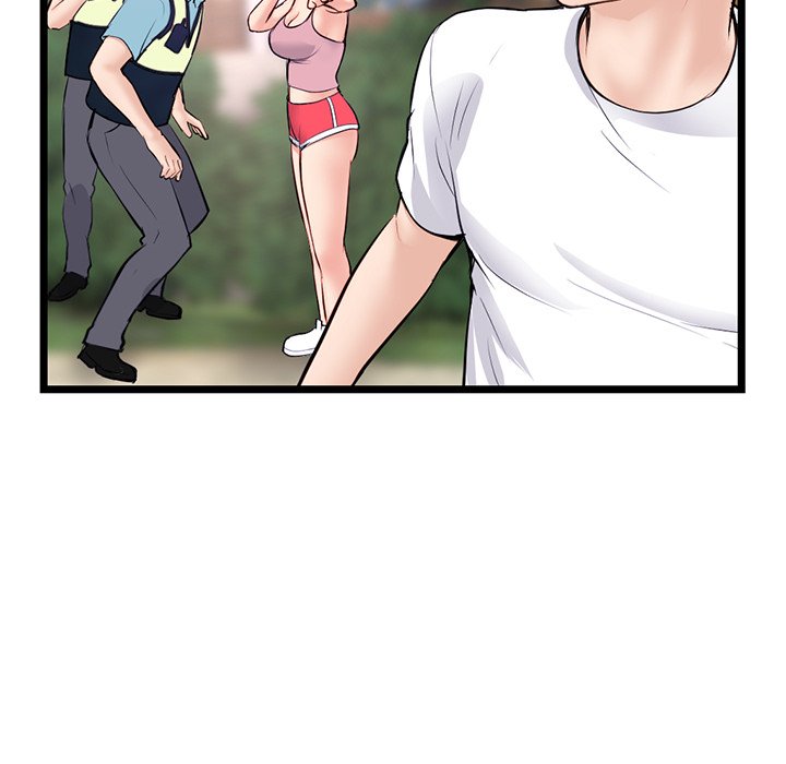 Midnight PC Cafe chapter 53 page 127