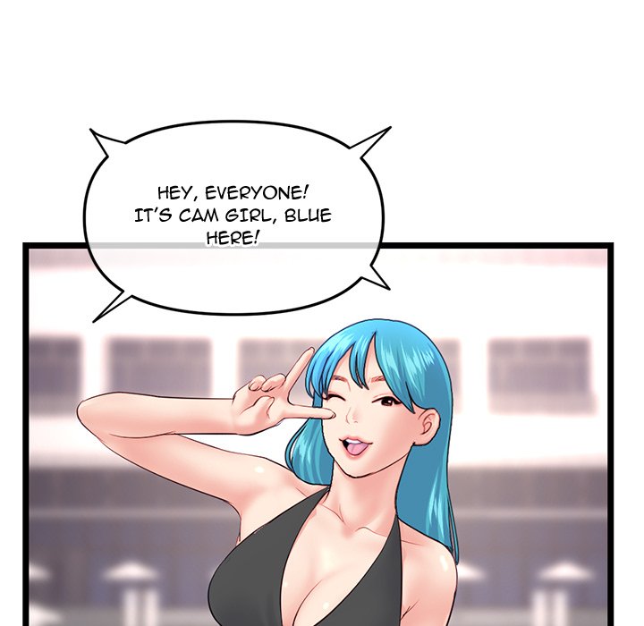 Midnight PC Cafe chapter 54 page 108
