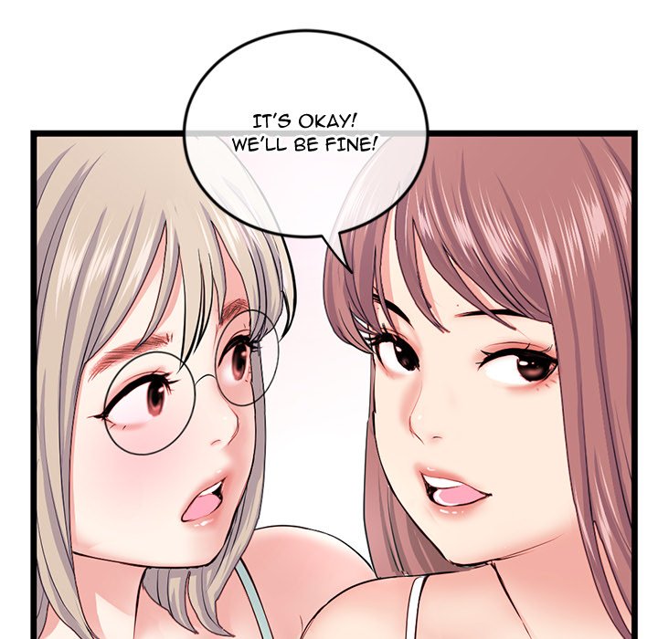 Midnight PC Cafe chapter 54 page 136