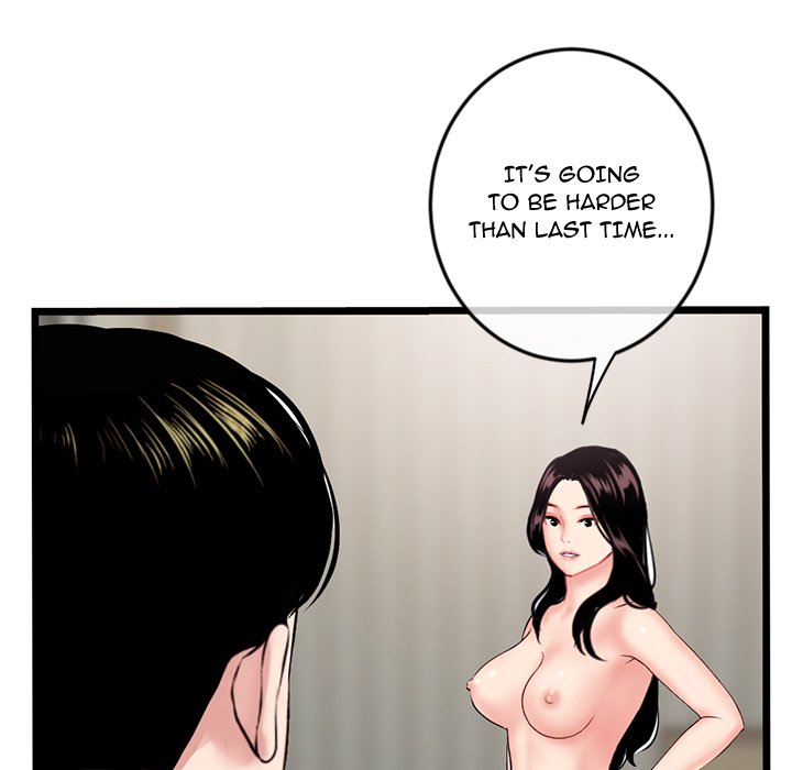 Midnight PC Cafe chapter 54 page 144