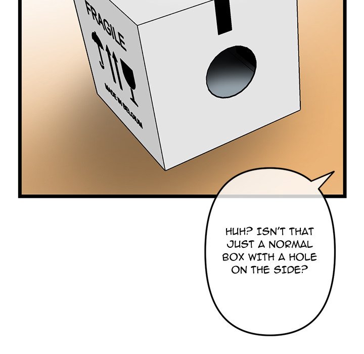 Midnight PC Cafe chapter 54 page 151