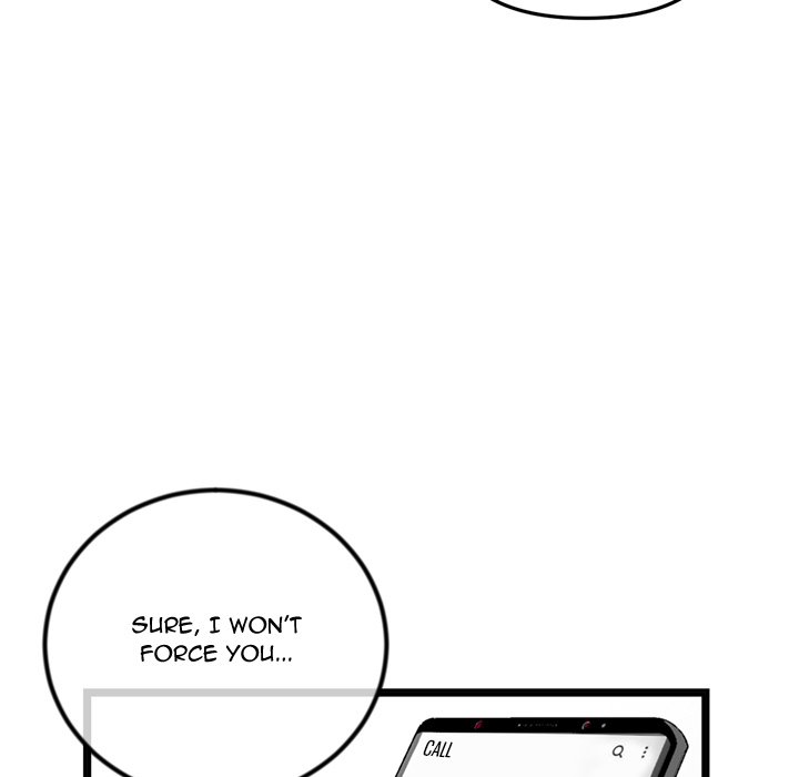 Midnight PC Cafe chapter 54 page 156