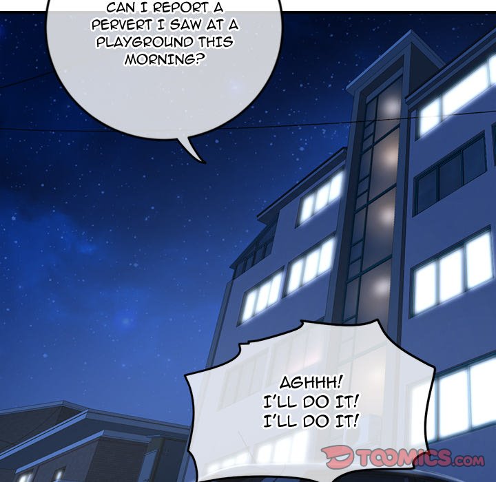 Midnight PC Cafe chapter 54 page 159